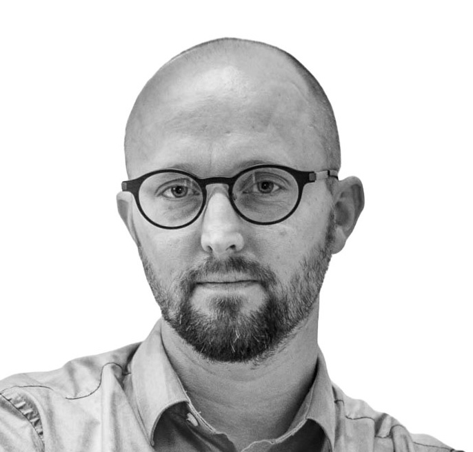 Kristian Rødbro